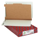 Smead 26805 End Tab Classification Folders Partition 10 Count Gray Green. Fixed Price $64.99.