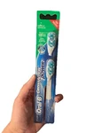 Brand New Oral-b Complete Replacement Electric Toothbrush Heads 2 Count Sealed. Fixed Price $9.99.