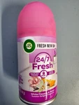 6 Pack Air Wick Freshmatic Life Scents Ultra Refill - Summer Delights. Fixed Price $41.99.