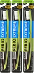 Dr. Collins Perio Extreme Toothbrush - 3 Pack Fast Shipping. Fixed Price $32.18.