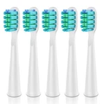 Dada-tech Electric Toothbrush Count (pack 1), White Soft (0.152MM). Fixed Price $19.99.