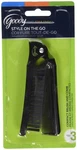 Goody 08524 Style On The Compact Brush And 8.25 Inch (pack Of 1), May Very. Fixed Price $9.76.