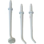 Dental Office Hydro Blast Pro 3 Replacement Tips Set Flosser Brush Case 50. Fixed Price $59.95.