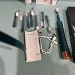 Ajelu IPX7 Waterproof Sonicare Electric Toothbrush, 2-HOUR Fast Charge. Fixed Price $12.99.