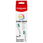 Colgate Total Battery Replacement Toothbrush Heads Pack Fits Any Powered. Fixed Price $20.00.