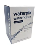 Waterpik Aquarius Flosser WP-660 White. Fixed Price $39.99.