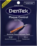 Dentek Easy Interdental Cleaners Brushes Between Teeth 10 Count. Fixed Price $8.08.