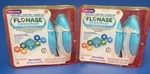 Flonase Sensimist Allergy Relief 120 Sprays Ea. Two Packs 24HR Exp 07/26. Fixed Price $19.95.