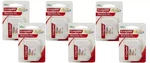 Colgate Total Dental Floss Waxed 50M ( Pack Of 6 ) Free Shipping. Fixed Price $29.99.