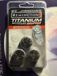 Remington SP21 Revolutionary Electric Shaving Replacement Heads And Cutters New. Fixed Price $15.95.