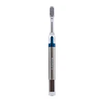 SOLADEY3 Ionic Toothbrush, Solar Count (pack Of 1), Honeycomb Bristle Blue. Fixed Price $46.99.