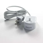 Philips Sonicare Original Toothbrush HX6100 Charger, White - New. Fixed Price $14.99.