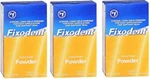 Fixodent Denture Adhesive Powder Extra Hold 2.7 Oz Each *3 Pack*. Fixed Price $32.59.