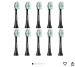 Mryuesg Replacement Heads Compatible With Philips Sonicare 9 Sealed Individual.. Fixed Price $20.00.