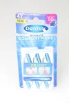 Pack Dentek Comfort Picks Wallet Cards 42 84 Total U22D. Fixed Price $28.00.