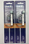 Braun Oral-b Ortho Electric Toothbrush Replacement Head Lot For Braces. Fixed Price $12.25.