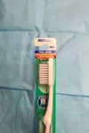Vintage Gum Butler Medium Full Head Super Tip Toothbrush 462 Dome Bristles New*. Fixed Price $12.28.