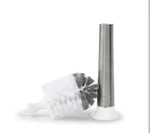Brand New Munchkin 2 Replacement Brush Heads Fits Shine Bottle. Fixed Price $12.99.