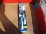 Crest Spinbrush Pro Whitening Sonic Soft Replacement 2PK Refill Heads Pack Open. Fixed Price $49.98.