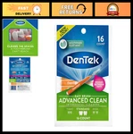 Interdental Cleaners For Plaque Removal, Easy Brush Picks, Mint Flavor, 1. Fixed Price $48.99.