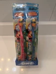 Oral Classic Soft Toothbrush 12 Pack 4 Colors Child Mickey Sealed. Fixed Price $12.99.
