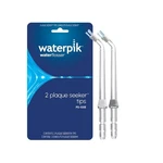 Waterpik Genuine Plaque Seeker Replacement , Tip 2 Count (assorted Colors). Fixed Price $20.99.