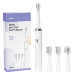 Y-kelin V-shaped Orthodontic Electric Toothbrush Count (pack Of 1), White. Fixed Price $39.96.