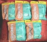 800 Plackers Micro Line 5X160 Floss Picks Fresh Mint Fits Tight Teeth Newsealed. Fixed Price $26.99.