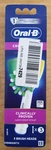 Oral Crossaction 3 Replacement Brush Heads New In Box. Fixed Price $15.30.