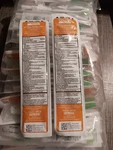 Toothette Sage Suction Toothbrush System Antiseptic Moisturizer Bag Of 40 Lot. Fixed Price $99.99.