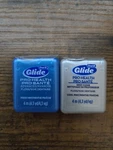 Oral-b Glide Cool Mint & Fresh Dental Floss 2 Total Travel. Fixed Price $24.50.