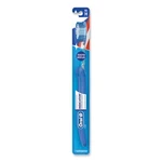 Procter & Gamble 80200 Indicator Contour Clean Soft Toothbrush, Blue. Fixed Price $13.15.