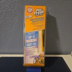 Arm & Hammer Eureka HF-5 DCF-15 Hepa Vacuum Filter Odor Eliminating Pet Fresh. Fixed Price $22.00.