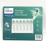Pack Philips Sonicare C2 Optimal Medium Full-size Brush Heads HX9026/80 Sealed. Fixed Price $29.99.