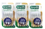 Gum Proxabrush Cleaners Ultra Tight 10 Each ( 3 Pack ). Fixed Price $21.95.