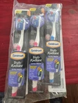 Spinbrush Truly Radiant Rotating Manual 6-PIECES. Fixed Price $21.25.