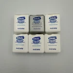 Oral B Glide Pro Health Floss Travel Size 4.3YDS Lot Of 6. Fixed Price $19.99.
