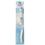 Oral-b Deep Clean Battery Powered Toothbrush Replacement Heads. Fixed Price $5.00.