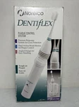 (X3) Lot Of Norelco Dentiflex Electric Toothbrush Plaque Control System HP550. Fixed Price $50.00.