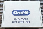 Pack Of 5 Genuine Oral-b Flossaction Replacement Brush Heads. Fixed Price $25.00.