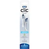 Oral Replacement Brush Heads Clic Clean 2 Count 300410106676. Fixed Price $25.55.