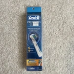 Oral-b Professional Precision Clean Replacement Brush Heads One Box 4 New. Fixed Price $21.99.