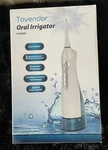Tovendor Electric Water Flosser Dental Oral Irrigator F5020D. Fixed Price $15.00.