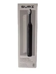 Sonic Electric Toothbrush Suri 1.0 With Uv Cleaning Travel Case Black Month+. Fixed Price $90.00.