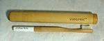 Virginic Bamboo Toothbrush Travel Case Adult. Fixed Price $14.50.