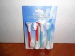 Sonic Care Compatible With Power Up Toothbrushes Heads P-HX-6044. Fixed Price $11.95.