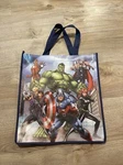 Marvel Avengers Reusable Tote Bag. Fixed Price $12.00.