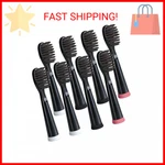 Replacement Electric Toothbrush Heads For Fairywill, Sonic-fx, Snapwhite Soft. Fixed Price $23.63.