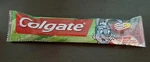 Vtg Red Colgate Child Kids Toothbrush Dentist Giveaway Palmolive New Prop Movie. Fixed Price $8.49.