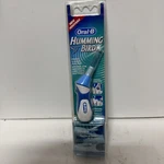 Oral-b Hummingbird Power Flosser 3 Refill Head Picks Sealed. Fixed Price $89.99.